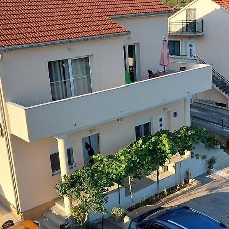 Apartment Anamaria Šibenik Extérieur photo
