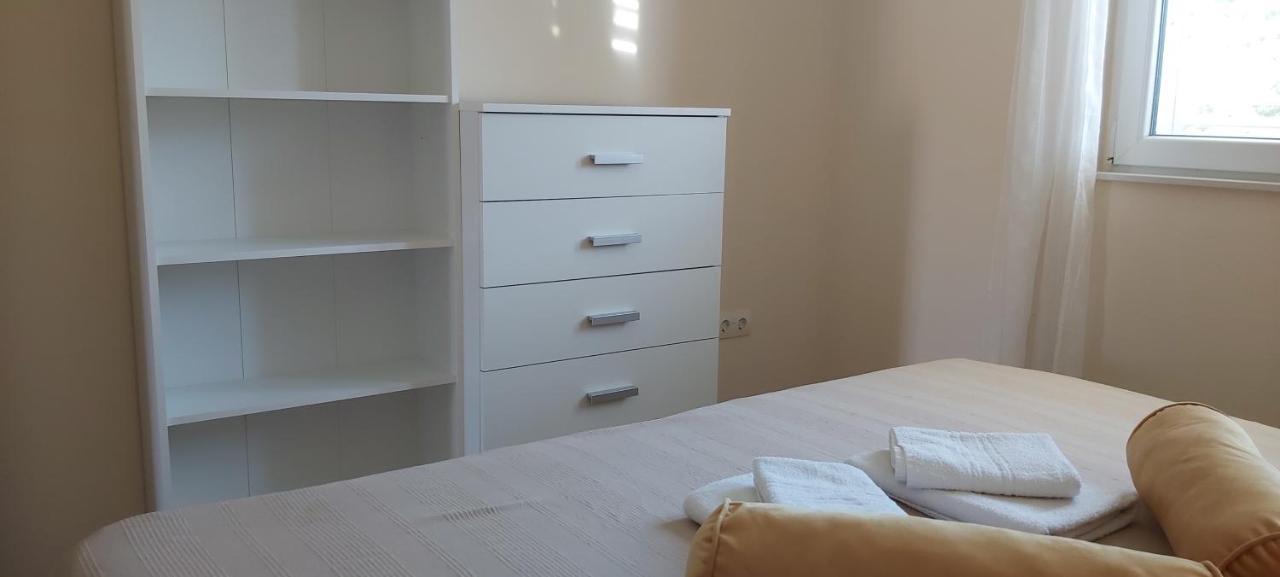 Apartment Anamaria Šibenik Extérieur photo