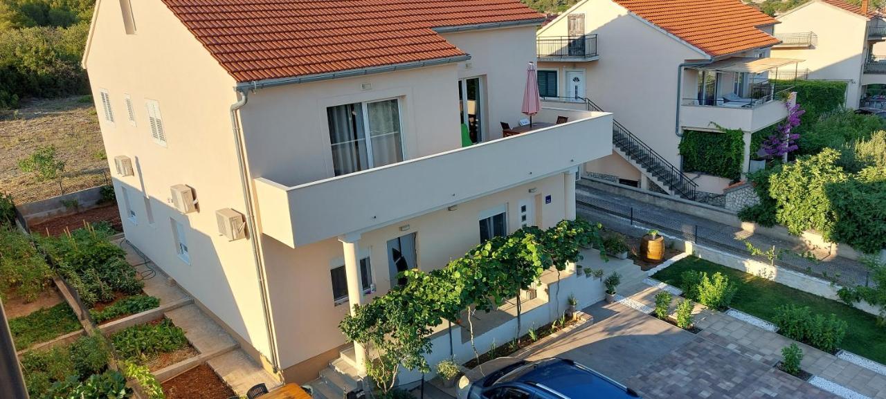 Apartment Anamaria Šibenik Extérieur photo