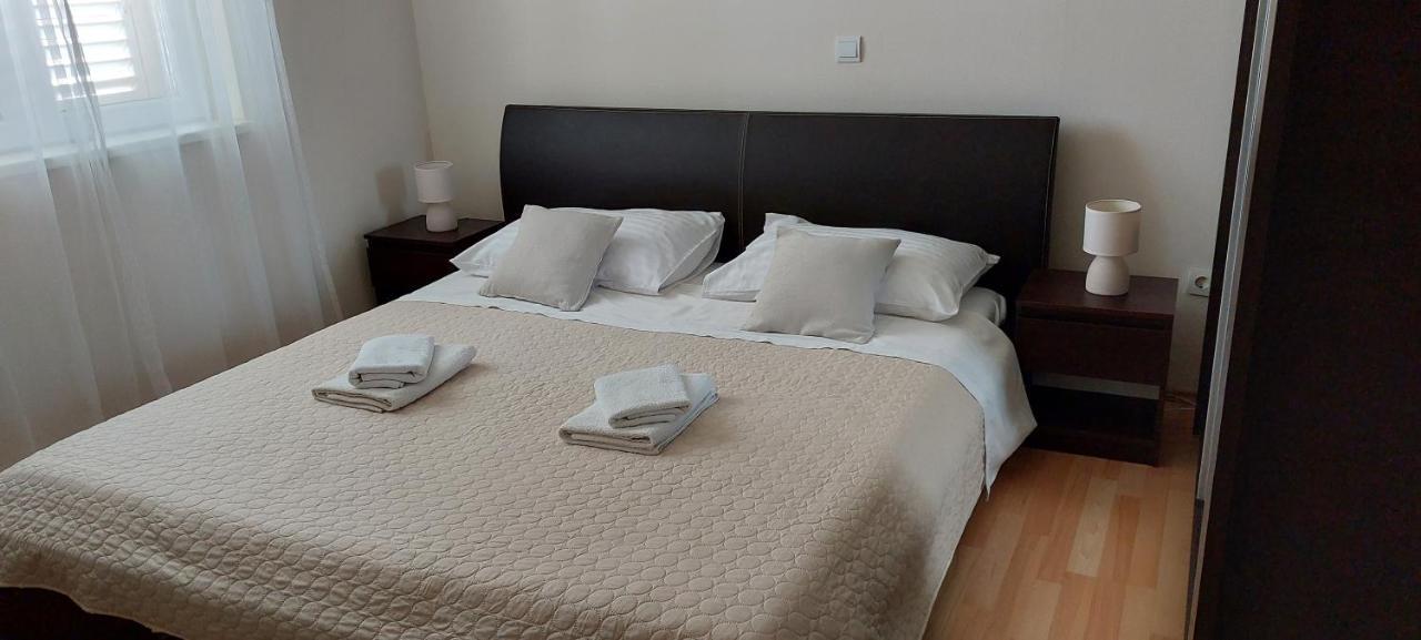 Apartment Anamaria Šibenik Extérieur photo