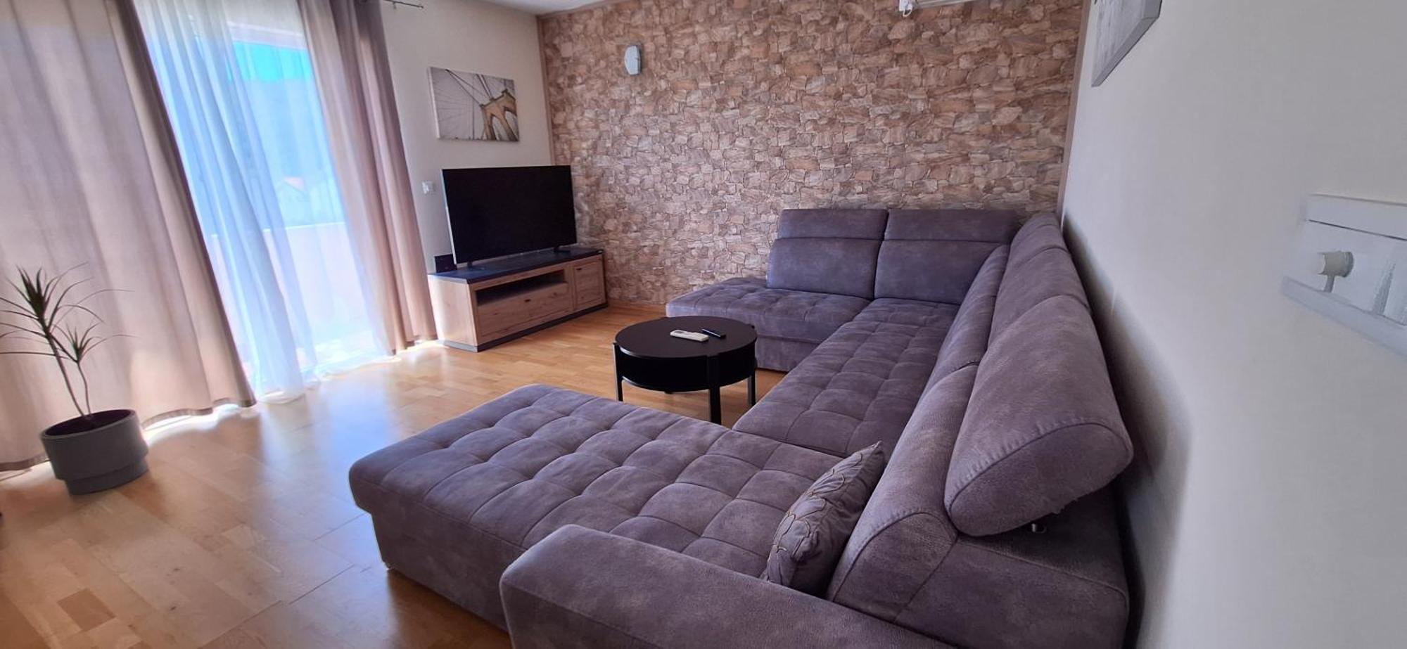 Apartment Anamaria Šibenik Extérieur photo