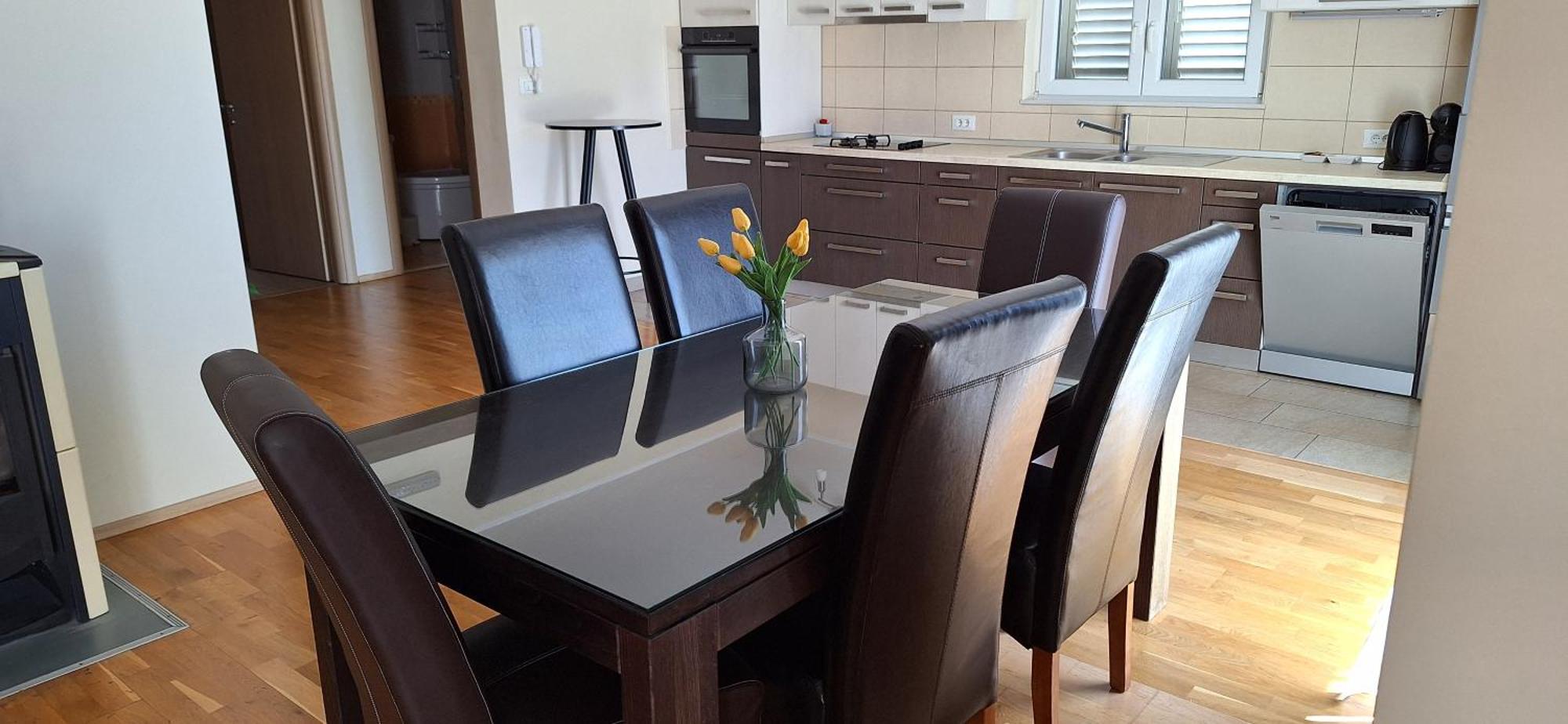 Apartment Anamaria Šibenik Extérieur photo