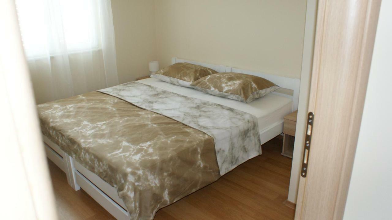 Apartment Anamaria Šibenik Extérieur photo