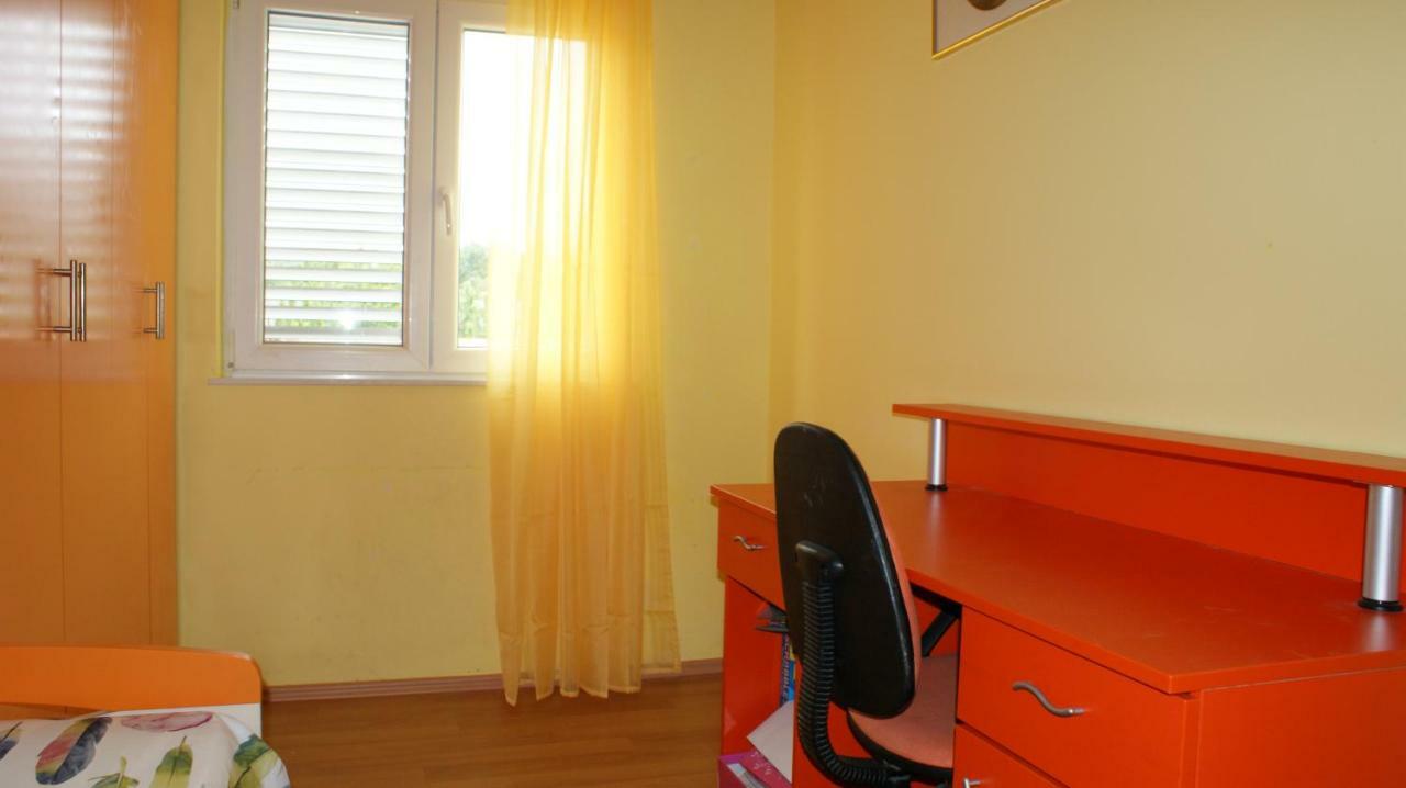 Apartment Anamaria Šibenik Extérieur photo