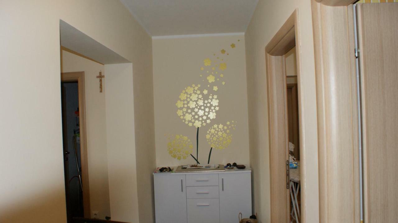 Apartment Anamaria Šibenik Extérieur photo