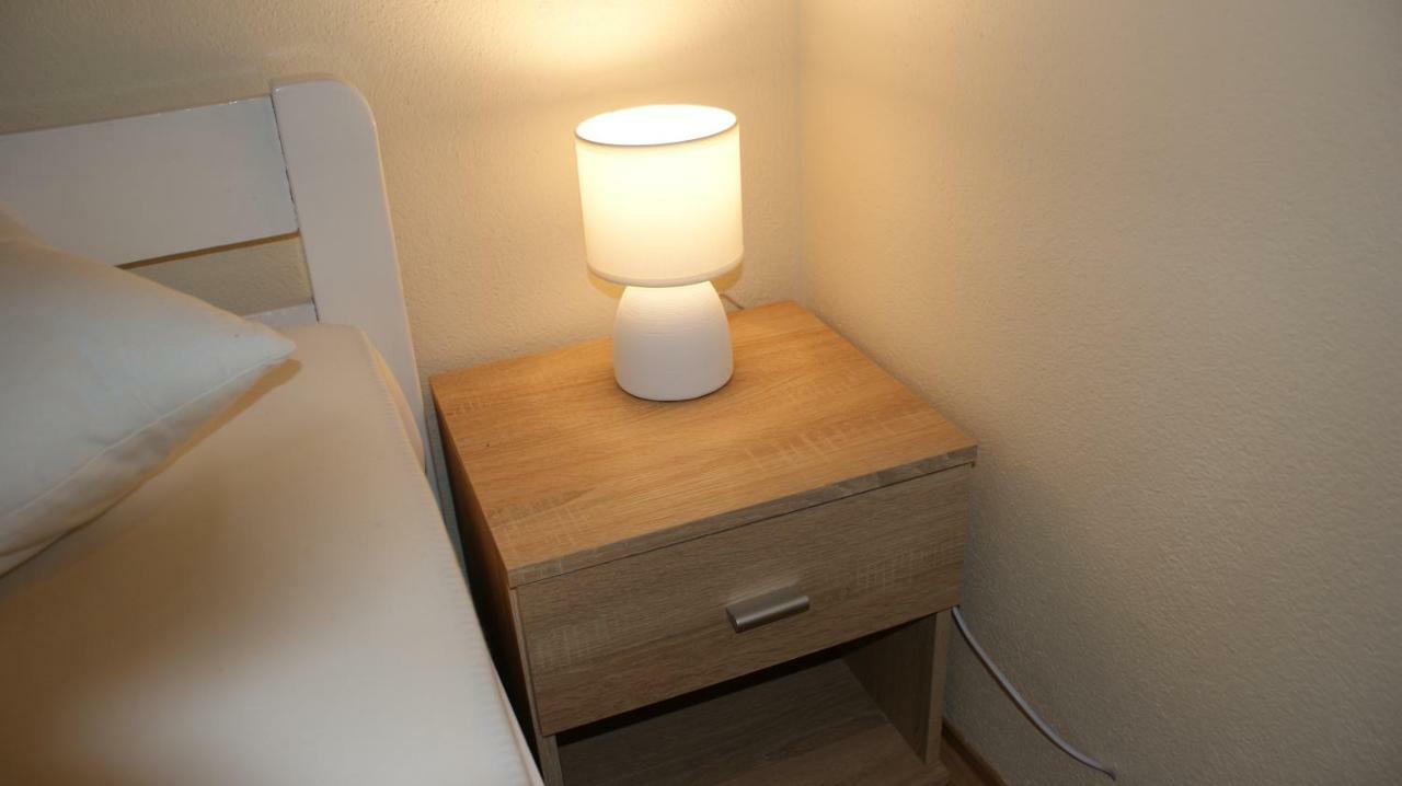 Apartment Anamaria Šibenik Extérieur photo