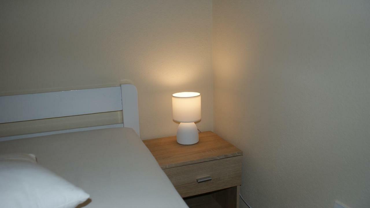Apartment Anamaria Šibenik Extérieur photo