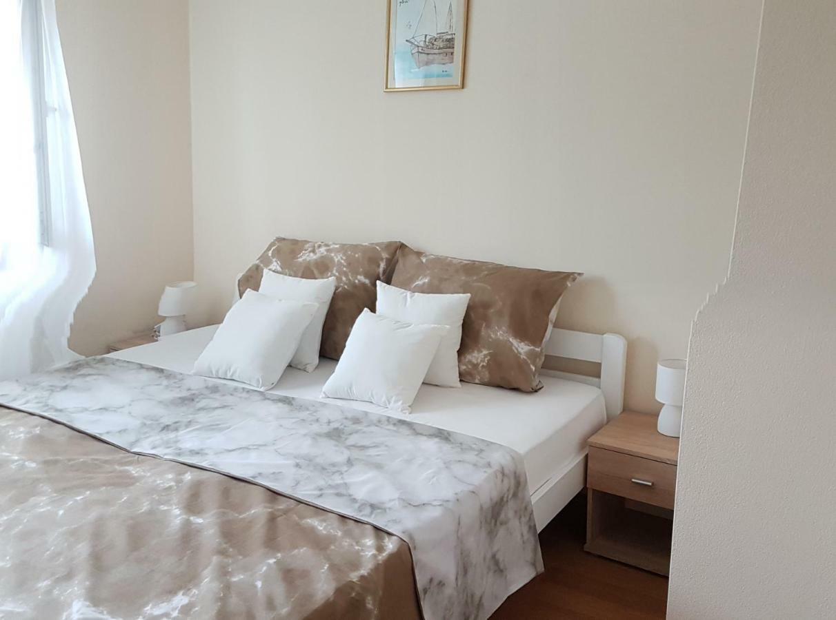 Apartment Anamaria Šibenik Extérieur photo