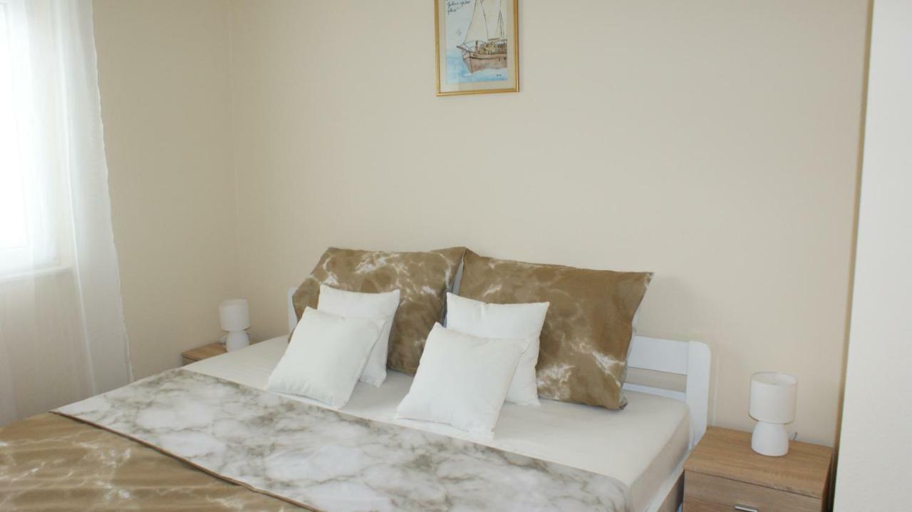 Apartment Anamaria Šibenik Extérieur photo