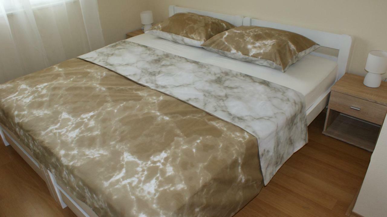 Apartment Anamaria Šibenik Extérieur photo