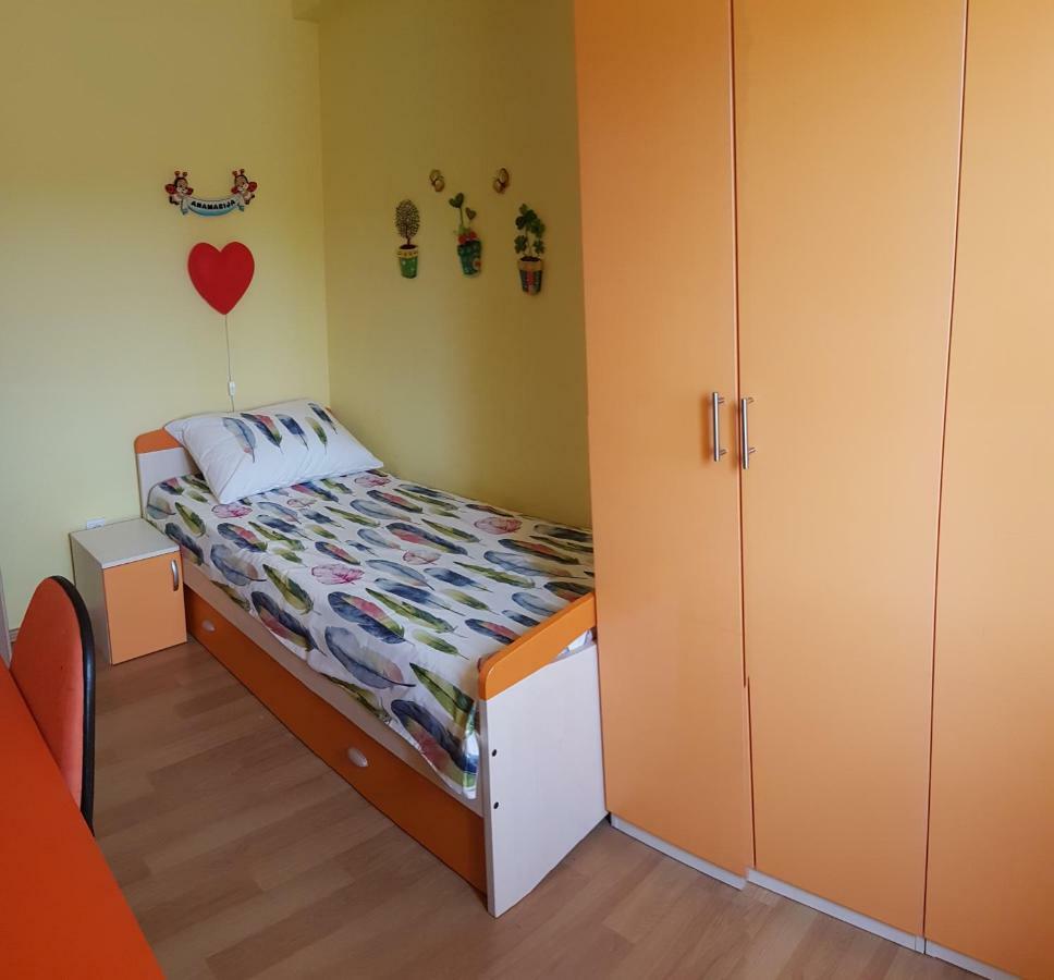 Apartment Anamaria Šibenik Extérieur photo