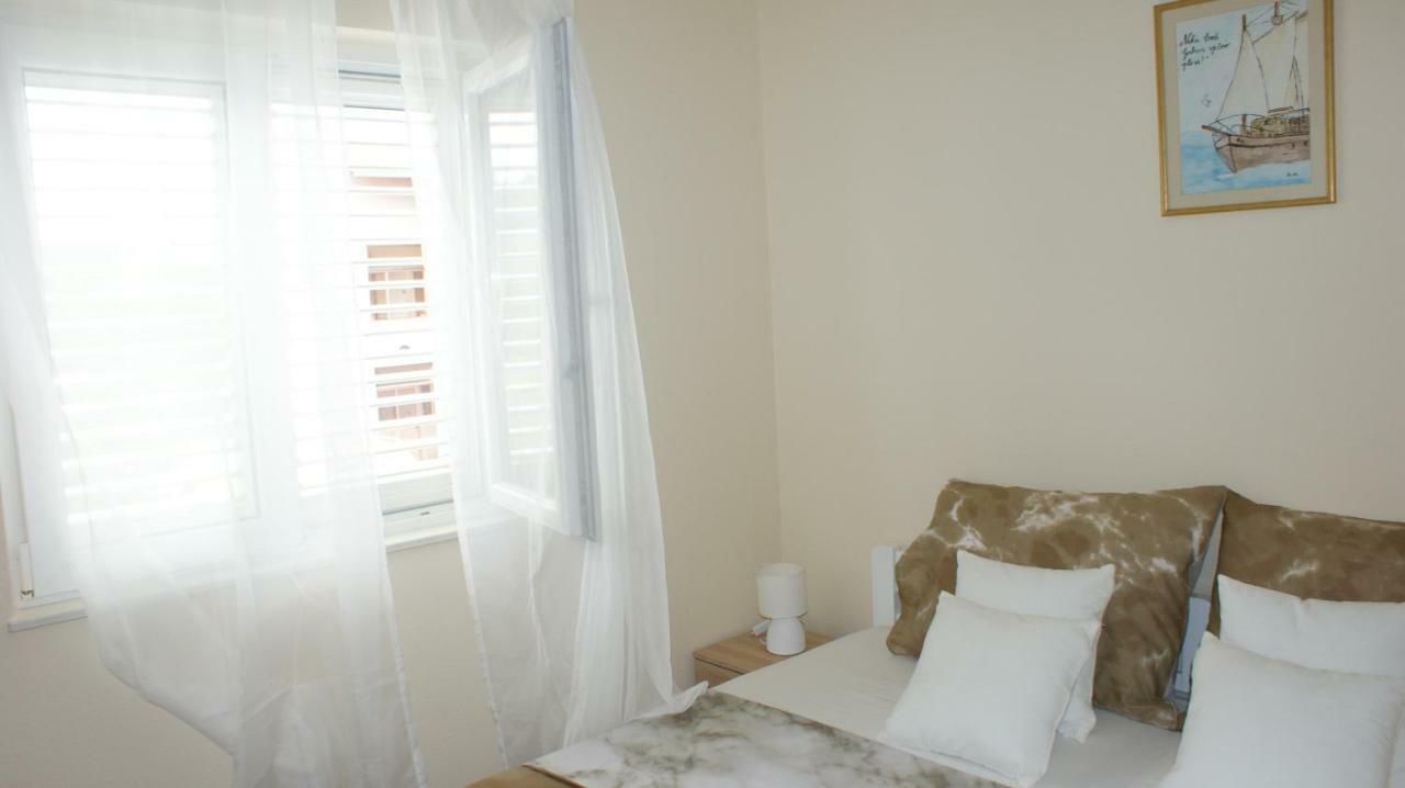 Apartment Anamaria Šibenik Extérieur photo