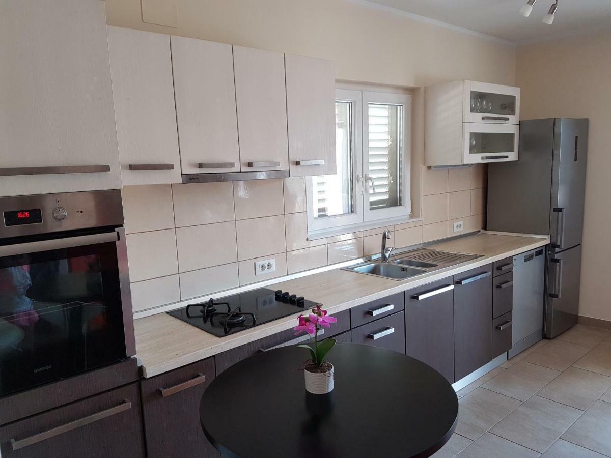 Apartment Anamaria Šibenik Extérieur photo
